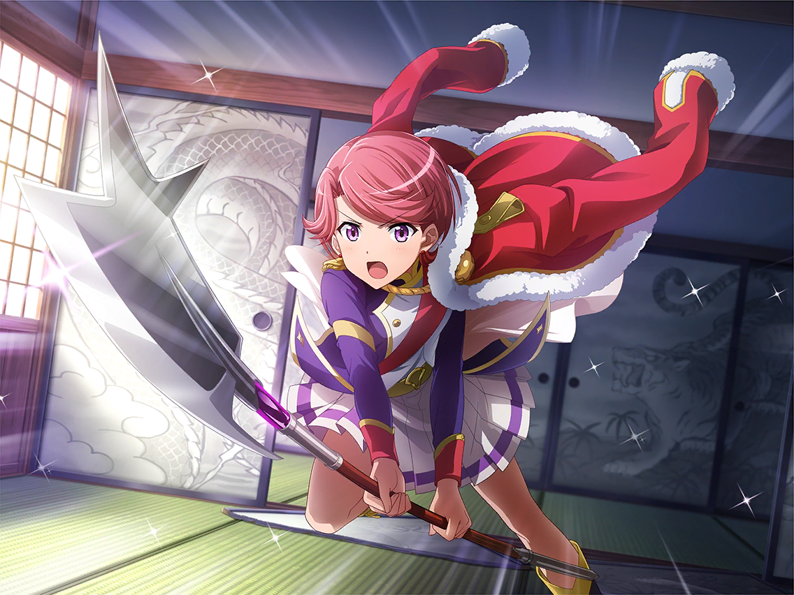 Stage Girl Futaba Isurugi Revue Starlight Wiki Fandom Zerochan has 65 isurugi futaba anime images, fanart, cosplay pictures, and many more in its gallery. stage girl futaba isurugi revue