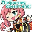 Yachiyo Tsuruhime Stamp 10.png (23 KB)