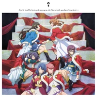 Love S Wicked Pitch Revue Starlight Wiki Fandom