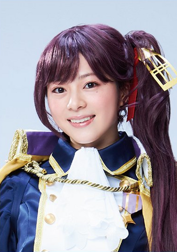 Liu Mei Fan | Revue Starlight Wiki | Fandom