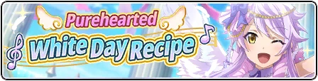 Purehearted White Day Recipe Revue Starlight Wiki Fandom