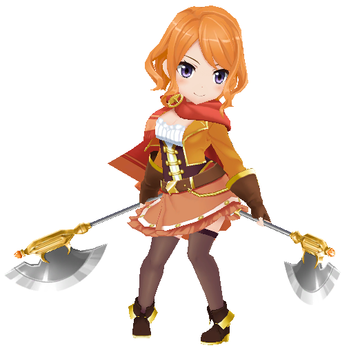 Frontier School of Arts Tsukasa Ebisu | Revue Starlight Wiki