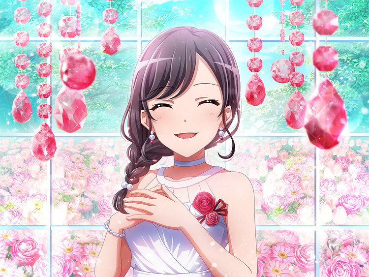 Koharu Koga - project-imas wiki
