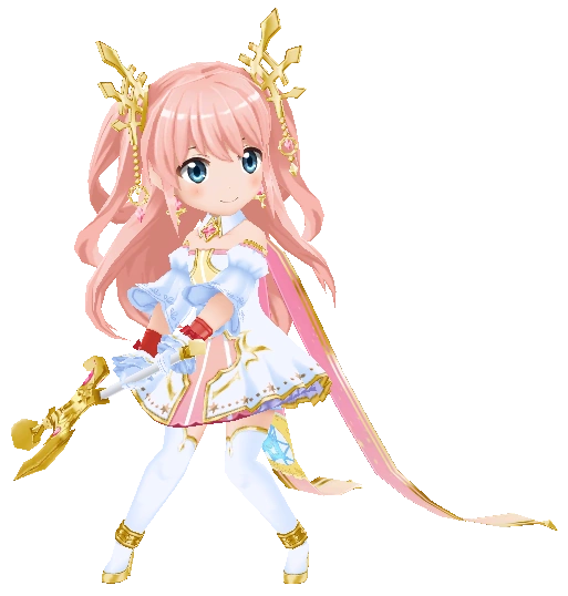 Hope Encore Lalafin Nonomiya | Revue Starlight Wiki | Fandom
