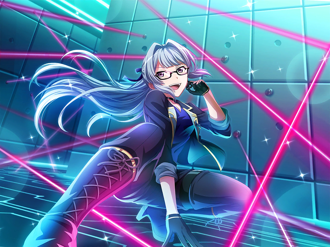 Agent Lady A Akira Yukishiro | Revue Starlight Wiki | Fandom Agent Lady A Akira Yukishiro | Revue Starlight Wiki | Fandom