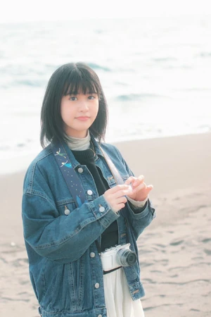 Kokoro Kuge | Revue Starlight Wiki | Fandom