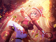 Circus Star Yachiyo Tsuruhime (589 KB) Circus Star