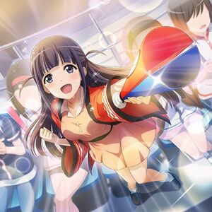 Mahiru Tsuyuzaki Revue Starlight Wiki Fandom Kanihaniwa and the legendary game chapter 17: mahiru tsuyuzaki revue starlight wiki
