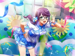 Junna Hoshimi Revue Starlight Wiki Fandom