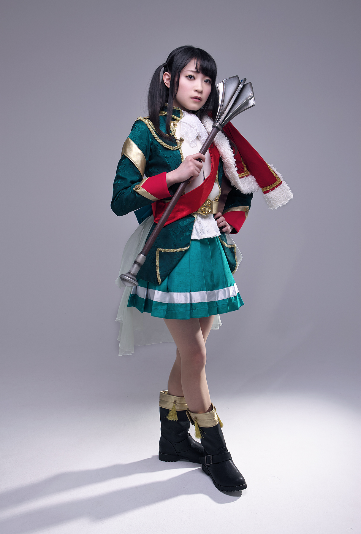 Mahiru Tsuyuzaki Revue Starlight Wiki Fandom Mahiru Tsuyuzaki Revue Starlight Wiki Fandom