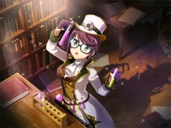 Junna Hoshimi Revue Starlight Wiki Fandom