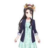 204007 live2d.png (169 KB) Dormitory Christmas