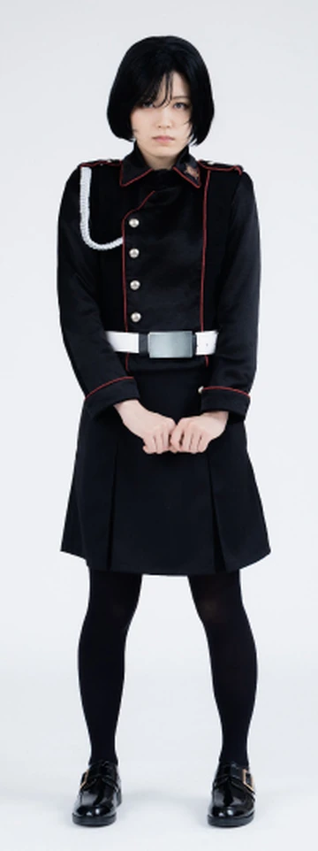 Azuma Soga | Revue Starlight Wiki | Fandom