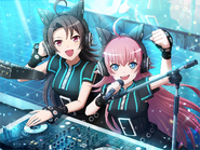 Strongest Music CHU² & Rui