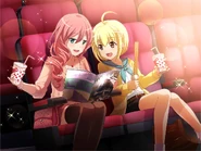 Movies at the Theater (818 KB) Movies at the Theater