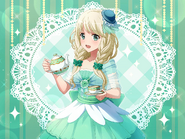 [Sweet Anniversary] Shiori