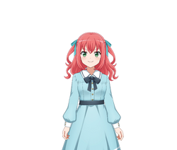 Stella Takachiho | Revue Starlight Wiki | Fandom