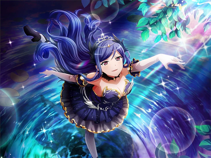 絶版？アンジェロ、ドルチェ art by SHU Mizoguchi Sān-Z, HOYO-MiX - Tour de Inferno (火狱骑行) (Official Audio