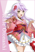 Ichie Otonashi Portal