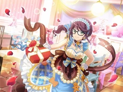 Junna Hoshimi Revue Starlight Wiki Fandom