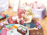 Secret Sewing Class (1.05 MB) Secret Sewing Class