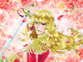 アニメ The Rose of VersaillesOriginalSoundtrack The Rose of Versailles - YouTube