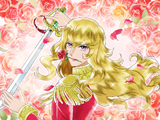 8th Trophy Road Youths - The Rose of Versailles