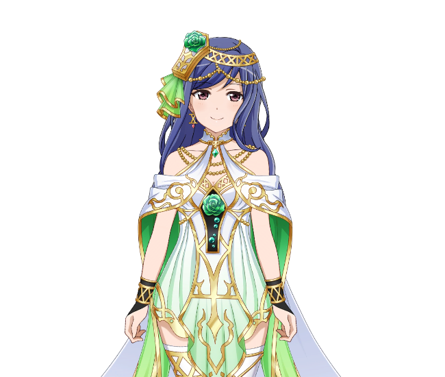 Judgement Shizuha Kocho | Revue Starlight Wiki | Fandom Judgement Shizuha Kocho | Revue Starlight Wiki | Fandom