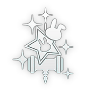 Lalafin Nonomiya Emblem