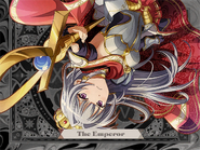 IV Emperor -Reverse-