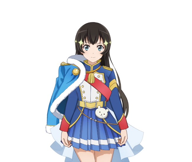 Shoujo Kageki Revue Starlight Hikari Kagura Caixa de baralho de