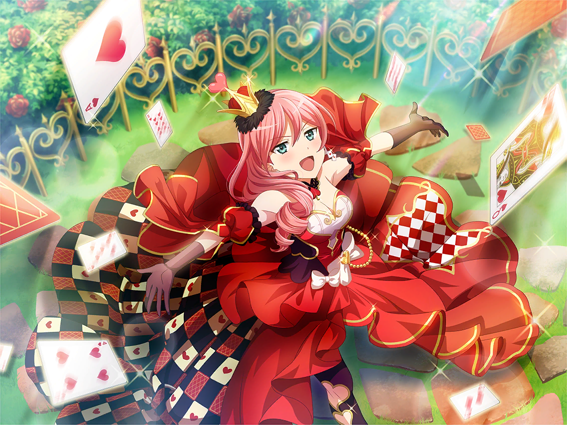 Queen of Hearts  Alice in Wonderland  Zerochan Anime Image Board