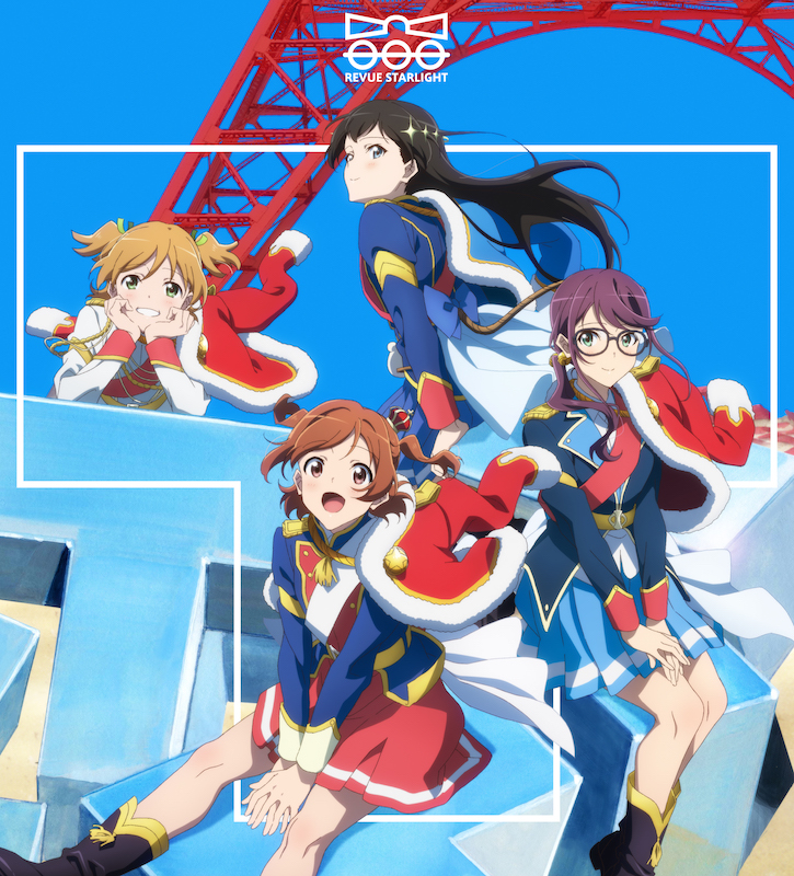 Shoujo Kageki Revue Starlight Season 2: Release Date, Characters, English  Dub