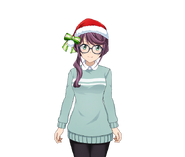 106007 live2d.png (139 KB) Dormitory Christmas
