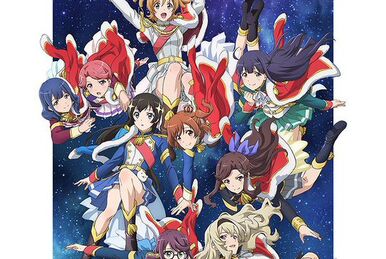 Read Shoujo☆Kageki Revue Starlight - The Live - #2 Transition Vol.2 Chapter  11: Still In A Dream. on Mangakakalot