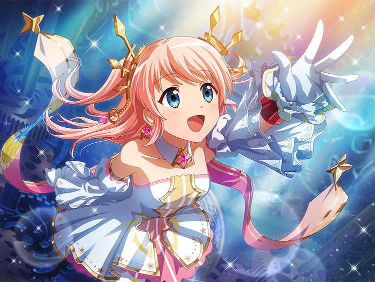 Hope Lalafin Nonomiya | Revue Starlight Wiki | Fandom