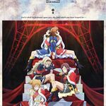 Shōjo☆Kageki Revue Starlight Movie Insert Songs Album Vol. 1, Revue  Starlight Wiki