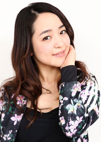 Megumi Han - News - IMDb