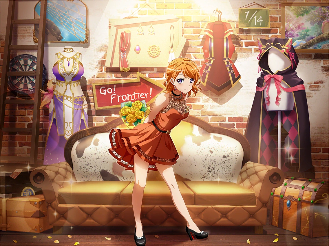 Star Of The Day Tsukasa Ebisu Revue Starlight Wiki Fandom Star Of The Day Tsukasa Ebisu Revue Starlight Wiki Fandom