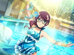 Junna Hoshimi Revue Starlight Wiki Fandom