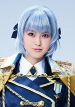 Akira Yukishiro Live3