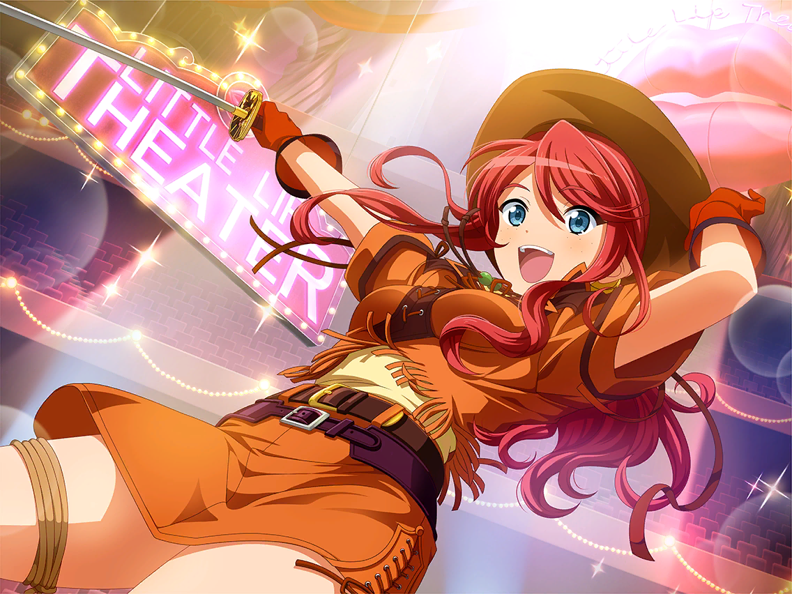 Sakura Wars Returns to Puyo Puyo Quest In New Crossover Event - The Combat Revue Review