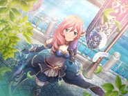 Knight Hanna Yachiyo Tsuruhime (583 KB) Knight Hanna