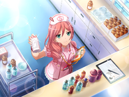Nurse Yachiyo Tsuruhime (1.22 MB) Nurse