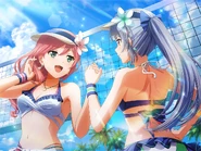 "BEACH!!" (1.05 MB) "BEACH!!"