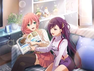 Idle Banter for Two (1.21 MB) Idle Banter for Two