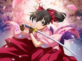 Sakura Wars Collab Performance Gracefully Blooming Maidens Sakura Wars Collab Performance Gracefully Blooming Maidens