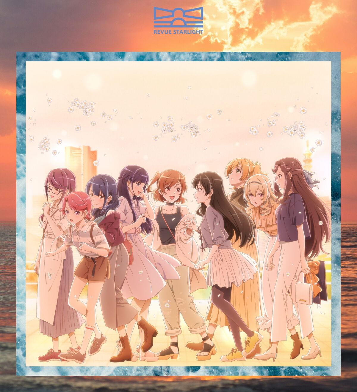 Jūgo-ji Mystery ~Shūmatsu Tantei Geki Yori~ | Revue Jūgo-ji Mystery ~Shūmatsu Tantei Geki Yori~ | Revue