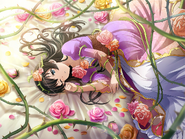 Sleeping Beauty Hikari Kagura