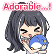 Kuina Moriyasu Stamp 5.png (10 KB)